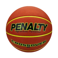 Bola de Basquete Penalty Crossover Pro 6 XXVI - Foto 1