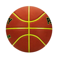 Bola de Basquete Penalty Crossover Pro 6 XXVI - Foto 2