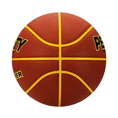 Bola de Basquete Penalty Oficial Crossover Pro 7 - Foto 3