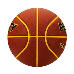 Bola de Basquete Penalty Oficial Crossover Pro 7 - Foto 4