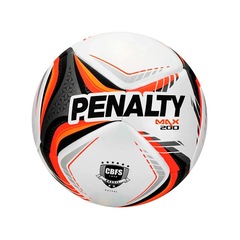 Bola de Futsal Penalty Max 200 XXVI - Infantil - Foto 1
