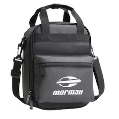 Sacola Termina Em Poliester Mormaii 6,5 Litros - Foto 1