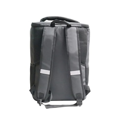 Mochila Termica Em Poliester Mormaii 25 Litros - Foto 4