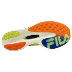 Tênis Kr7 Pro Speed Tech Fila Feminino - Foto 3