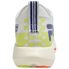 Tênis Kr7 Pro Speed Tech Fila Feminino - Foto 4