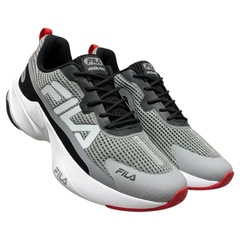 Tênis Recovery Fila Masculino - Foto 4