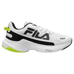 Tênis Recovery Fila Masculino - Foto 1