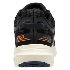 Tênis Fila Recovery Masculino - Foto 4