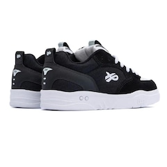 Tênis Fluente Couro OUS Masculino - Foto 3