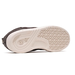 Tênis Fluente Couro OUS Masculino - Foto 5