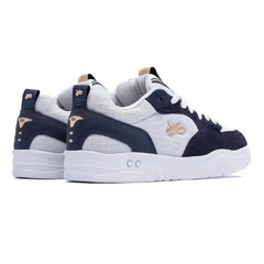 Tênis Fluente Couro OUS Masculino - Foto 3