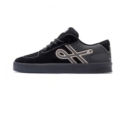 Tênis Emergente Couro OUS Masculino - Foto 2