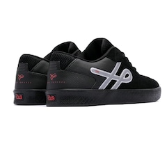 Tênis Emergente Couro OUS Masculino - Foto 5