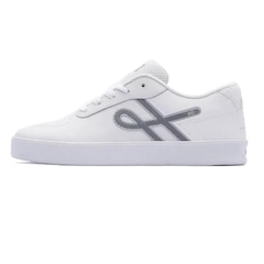 Tênis Emergente Couro OUS Masculino - Foto 2