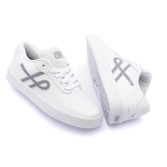 Tênis Emergente Couro OUS Masculino - Foto 4