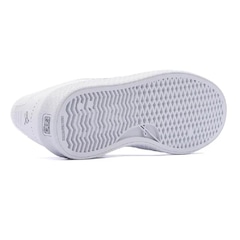 Tênis Emergente Couro OUS Masculino - Foto 5