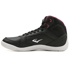 Tênis Ring IV Everlast Feminino - Foto 2