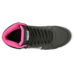 Tênis Ring IV Everlast Feminino - Foto 6