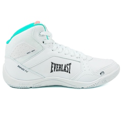 Tênis Ring IV Everlast Feminino - Foto 1