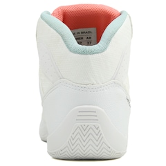 Tênis Ring IV Everlast Feminino - Foto 3