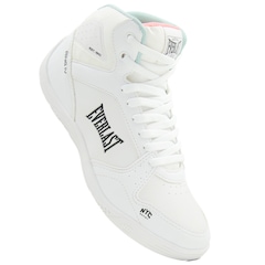 Tênis Ring IV Everlast Feminino - Foto 4