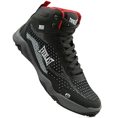 Tênis Forceknit Pro Everlast Unissex - Foto 4