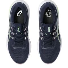 Tênis Gel Cumulus 400 ASICS Feminino - Foto 5