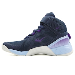 Tênis Monster 4 Everlast Feminino - Foto 2