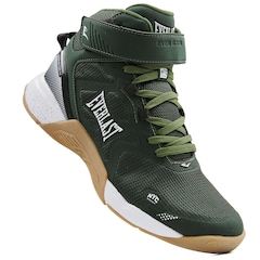 Tênis Monster 4 Everlast Unissex - Foto 4