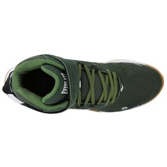 Tênis Monster 4 Everlast Unissex - Foto 6