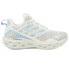 Tênis Climber Run Everlast Feminino - Foto 1