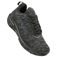 Tênis Everlast Climber Run Unissex - Foto 4