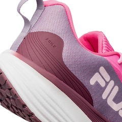 Tênis Agile Fila Feminino - Foto 7