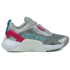 Tênis Everlast Climber Ultra Feminino - Foto 1