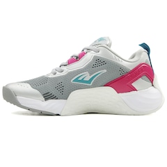 Tênis Everlast Climber Ultra Feminino - Foto 2