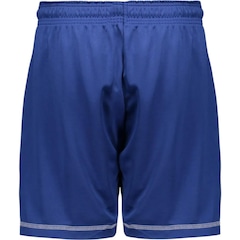 Bermuda Brasil Castanha Basica Braziline Infantil - Foto 2