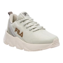 Tênis Fila Emotion Feminino - Foto 5