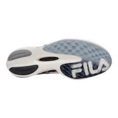 Tênis Fila Kr7 Pro Speed Tech Masculino - Foto 2
