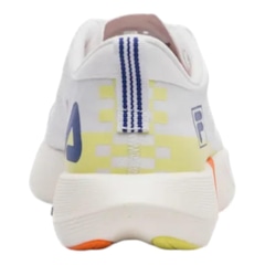 Tênis Fila Kr7 Pro Speed Tech Masculino - Foto 4