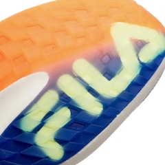 Tênis Fila Kr7 Pro Speed Tech Masculino - Foto 9