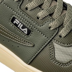 Tênis Fila Acd Classic Masculino - Foto 8