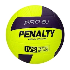 Bola Vôlei Penalty 8.1 Pro XXVI - Foto 1