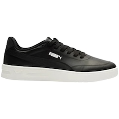 Tênis Masculino PUMA Court Classic Clean BDP - Foto 1