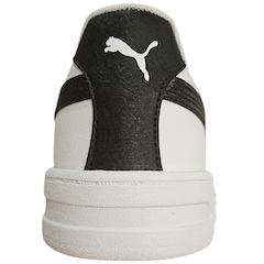 Tênis Masculino PUMA Court Classic Clean BDP - Foto 3