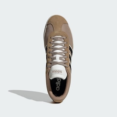 Tênis Masculino Adidas VL Court Base - Foto 4