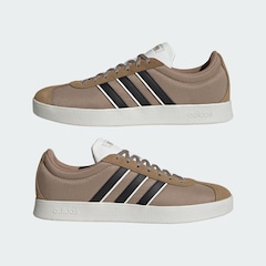Tênis Masculino Adidas VL Court Base - Foto 8