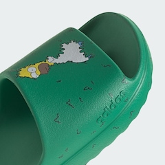 Chinelo Unissex adidas The Simpsons Adilette Lumia - Foto 10