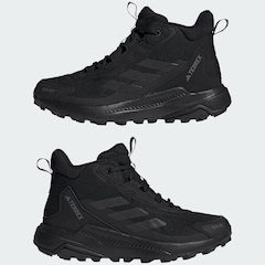Tênis Feminino Adidas Terrex Anylander Mid Rain.Rdy - Foto 8