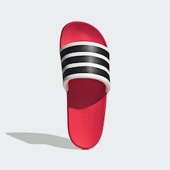 Chinelo Unissex adidas Adilette Comfort 2.0 - Foto 4