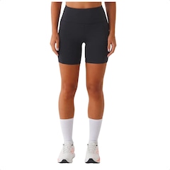 Bermuda New Balance RC Elite Storage 6 Feminina - Foto 1